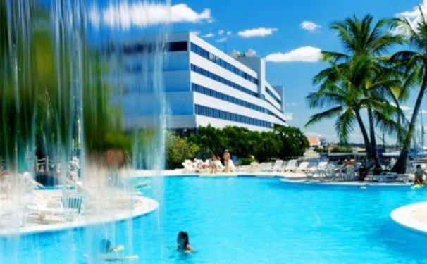 Feira Nacional de Coco!