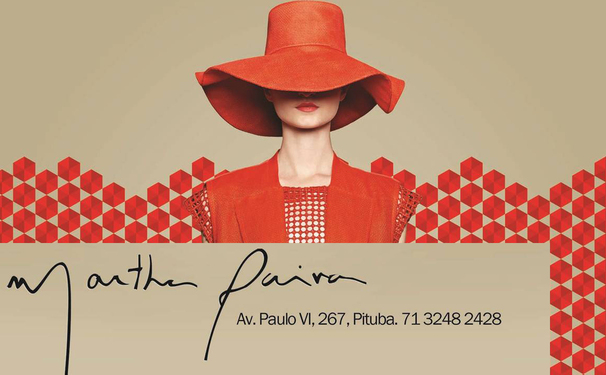 CIRCUITO LIFESTYLE DE VERÃO MARTHA PAIVA