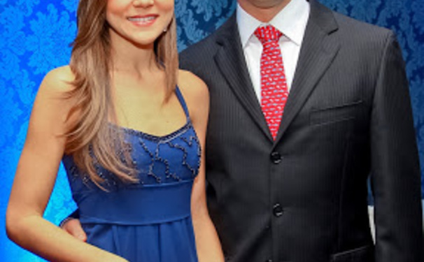 Três casamentos bacanérrimos!