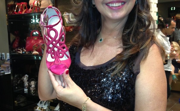 A paixão da mulherada!