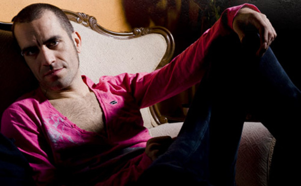 Todos de Branco na festa Pacha!