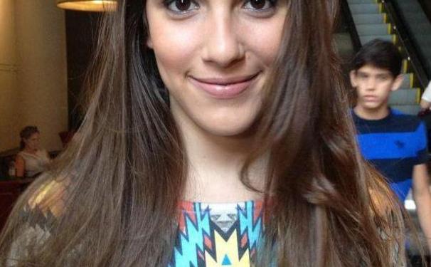 Niver de Natália Fernandez!