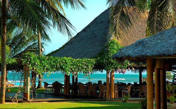 Tivoli Summer Season!