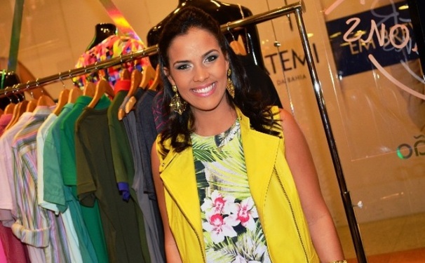 Colcci movimenta o Iguatemi!