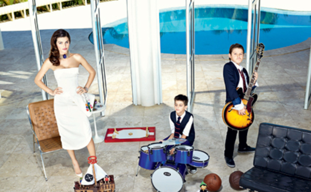 Ensaio fotográfico...