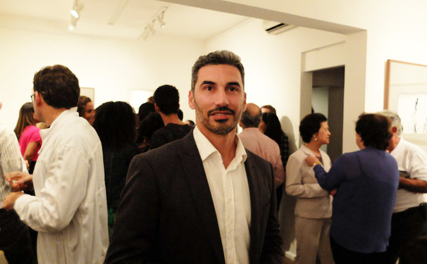 Nova Galeria na Cidade 