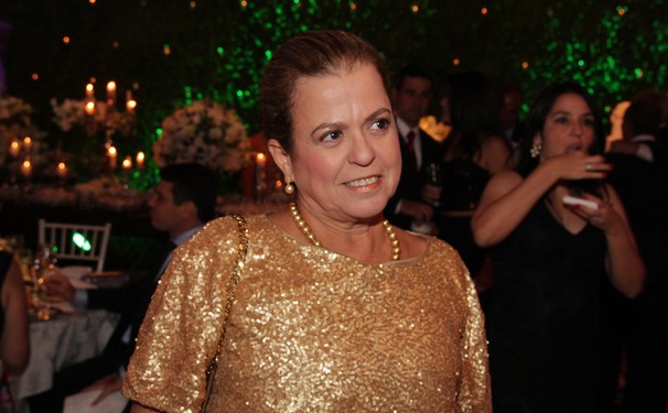 De volta ao batente!