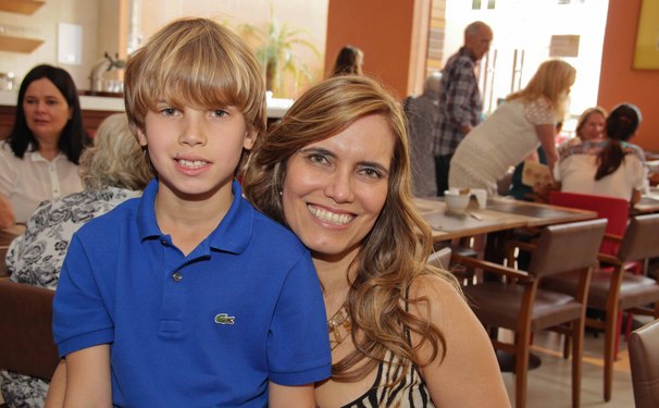 Dia de se ver no site Michelle Marie!