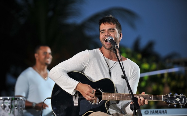 Projeto acústico bacanérrimo!