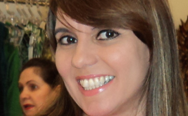 Niver de Karla Borges!