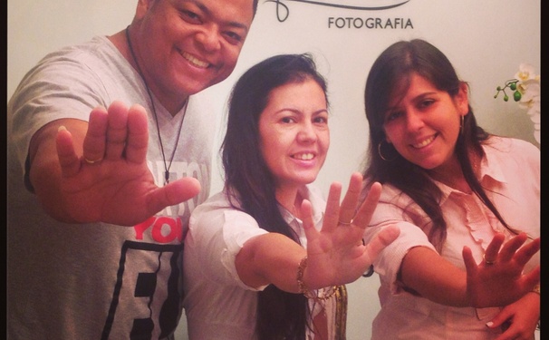 O Ziriguidum de Dan Miranda....