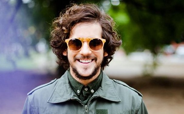 Talk show bacanérrimo!