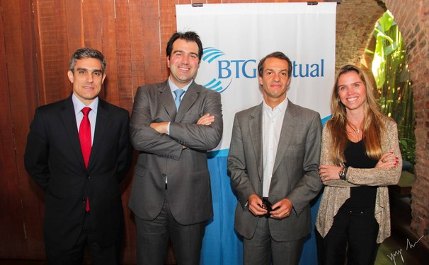 Amado Recebe PIB Baiano 