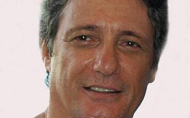 Clóvis Dragone em festa!