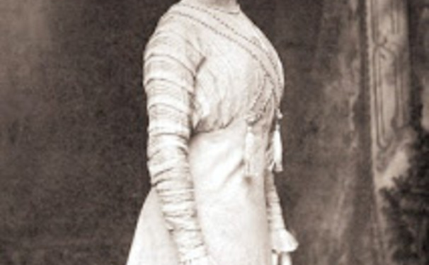 90 anos da obra de Henriqueta Catharino!