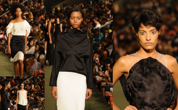 JEFERSON RIBEIRO É APLAUDIDO DE PÉ !