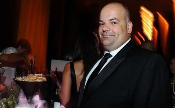 Festança bacanérrima!