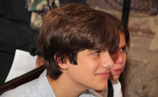 Feliz Dia das Crianças!