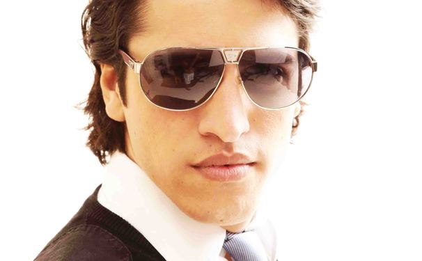 Niver de Rafael Gouveia!