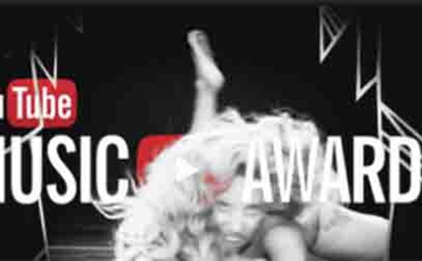 YouTube Music Awards