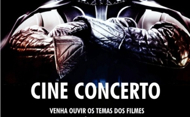 Música de qualidade!