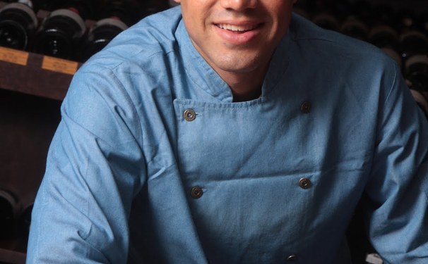 Degustar 2013 chega ao fim com Menu da Cantina Du Vini