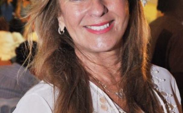 Helô Pinheiro em Salvador