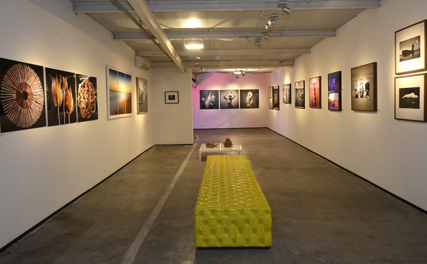 Casa Cor Bahia 2013 é pura Arte 