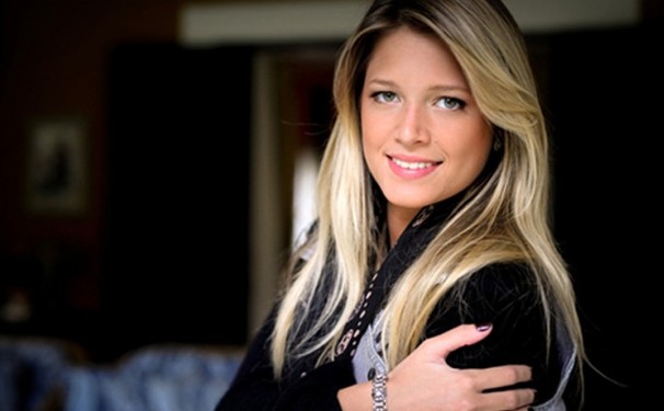 Embaixadora Brasileira 