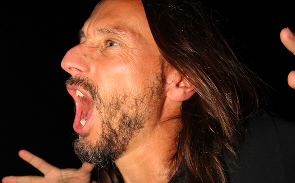 Bob Sinclar Brasil Tour 2013-2014