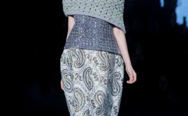 New York cria normas para Jovens Modelos 