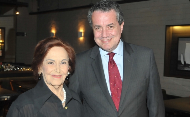 July comemora nova idade 