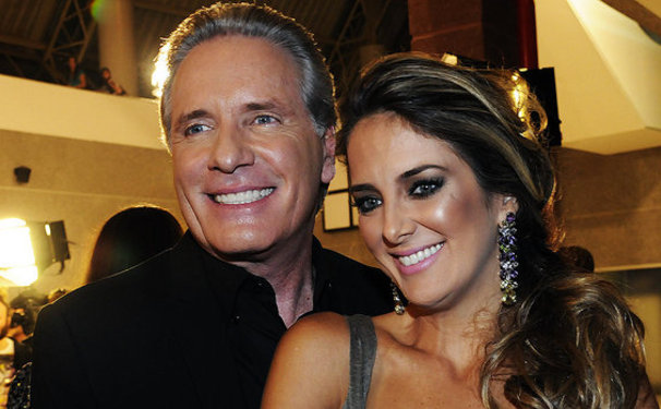 "Separados sempre juntinhos"