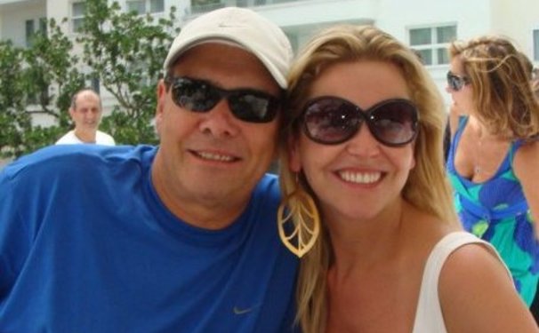 Niver de Luis Salles!