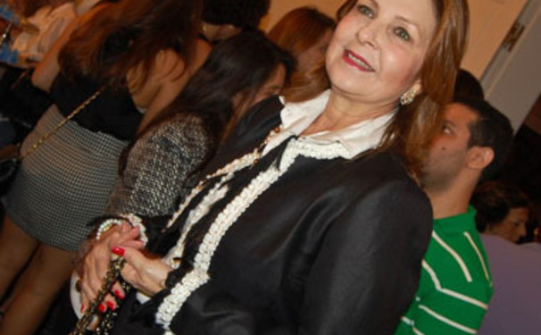 Aplausos para o Ballet Baiano de Tenis!