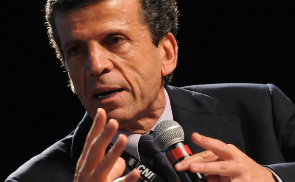 Claudio Frischtak vem á Bahia! 