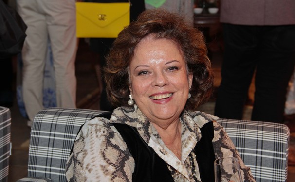 Pela primeira vez nas bancas!