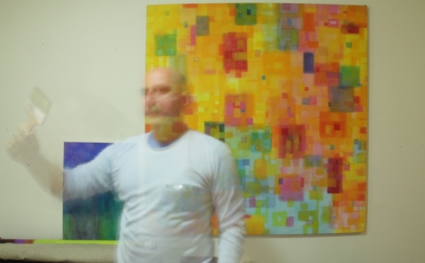 Saulo Portela  no Palacete das Artes