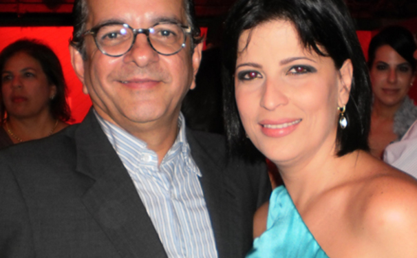 Badalação em Recife!