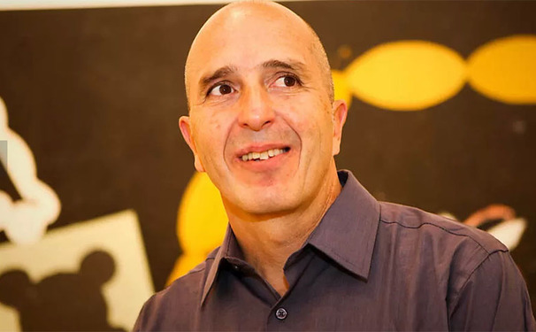 Mostra na Roberto Alban!