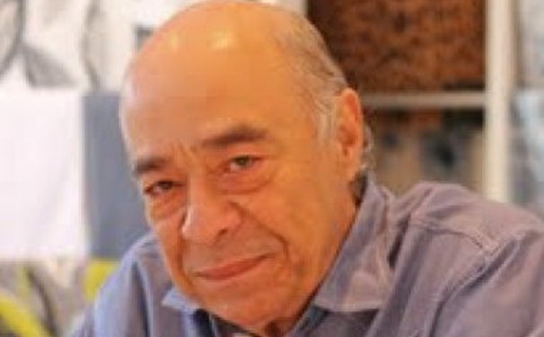 Ruy Botelho em dose dupla!