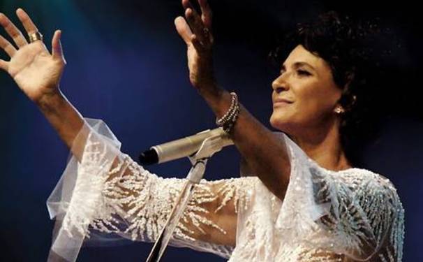 Simone, 40 anos de sucesso!