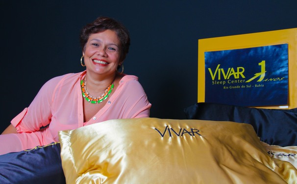 Dois Anos de Vivar Sleep Center