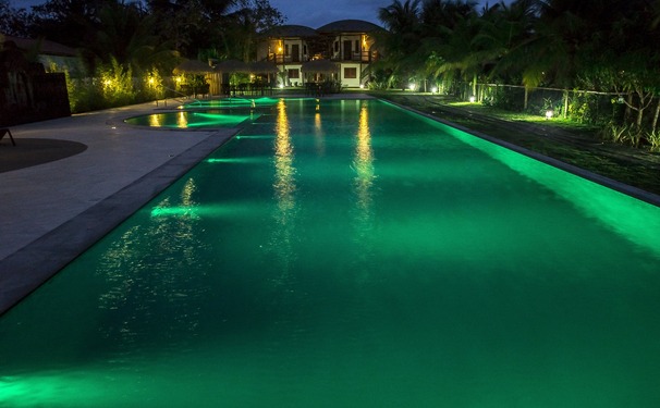 Réveillon Villa Balidendê promete agitar a alta sociedade