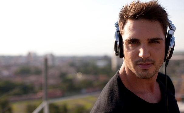 Ercolano traz festival de música eletrônica 