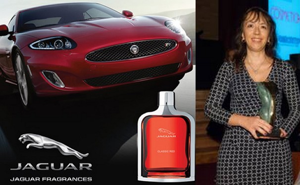 Perfumaria masculina!