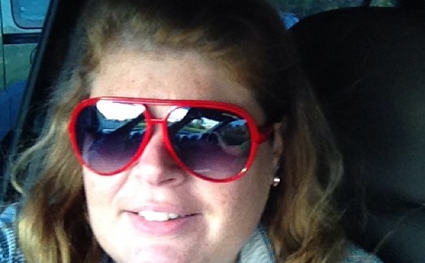 40 anos de Fernandinha Lebran!