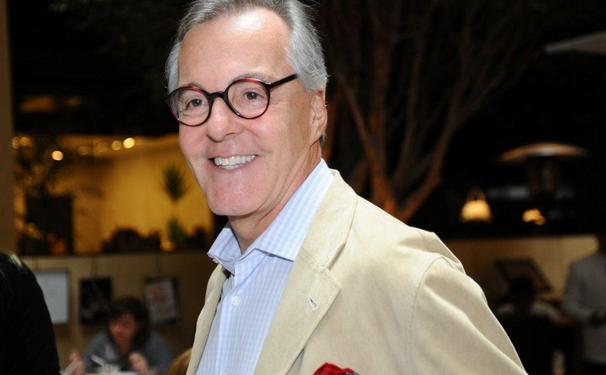 Cesar Giobbi também na Jovem Pan!