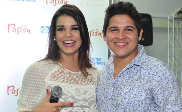 Clube Espanhol de volta ao circuito de grandes eventos 