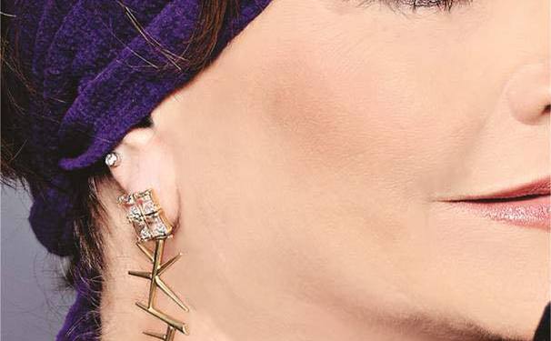 Mulheres com estilo próprio!